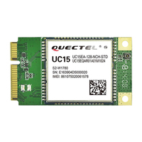 【UC15】UMTS/HSDPA 无线通信模组 GSM/GPRS模块