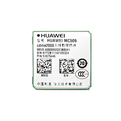 【MC509】华为 电信3G模块