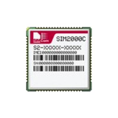 【SIM2000C】GSM/GPRS/GPS模块 2G模块