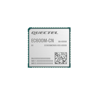 移远 EC600MCNLA-I05-SNNDA 物联网 4G全网通 Cat1模块 现货
