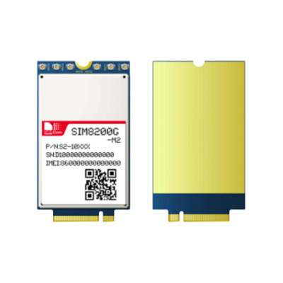 SIM8200EA-M2 5G模块