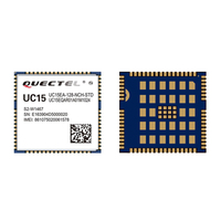 UC15】UMTS/HSDPA 无线通信模组 GSM/GPRS模块