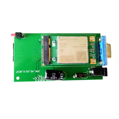 52PIN/60PIN/40PIN开发板/转接板