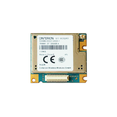 【MC52IR3】西门子GSM/GPRS模块 2G模块
