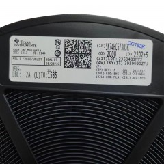 SN74HC573NSR