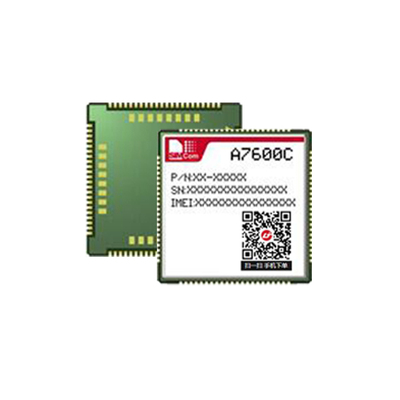 A7600C LTE 4G模块
