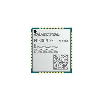 移远通信LTE物联网模组4G通小尺寸cat1模块EC800N-CN EC800NCNLA-N05-SNNSA