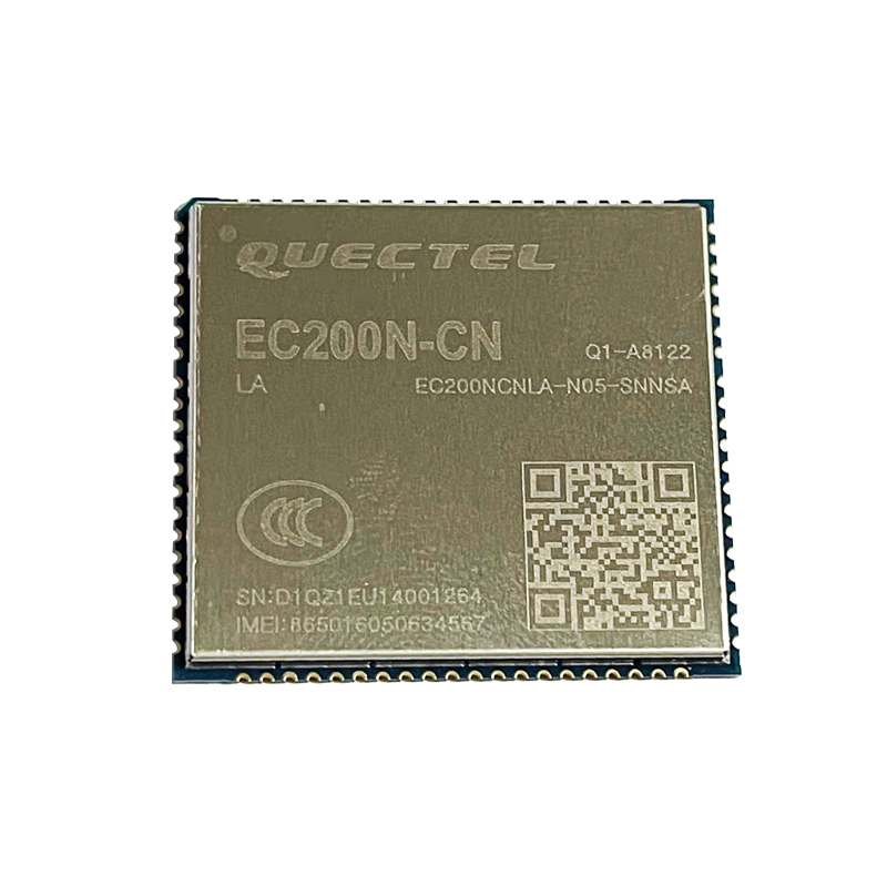【EC200NCNLA-N05-SNNSA】Quectel无线通信LTE EC200N-CN 4G全网通