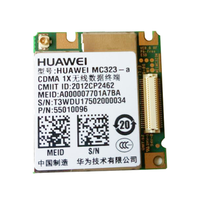 【MC323-A】 2G CDMA模块 电信模块