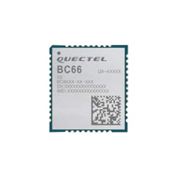 移远BC66NB-04-STD多频频段无线通信NB-IoT模块