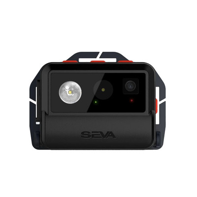 4G头戴式巡检仪