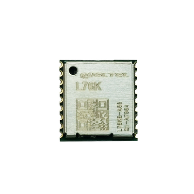 Quectel 移远通信GNSS模块L76KB-A58 无线通信 GPS 北斗定位模块
