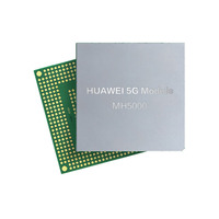 华为5G模块MH5000-31