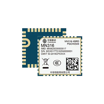 中国移动 MN316-S NB- IoT 无线通信模组