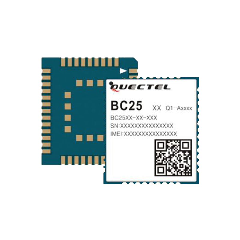 BC25B5PB-04-STD 无线通信NB模组 电信频段 展锐芯片 标准电压