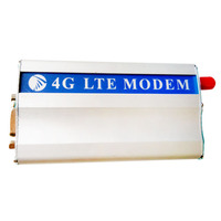 4G LTE MODEM 串口 4G LTE MODEM USB口 全网通版M1206B