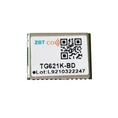 TG621K-BD 北斗GPS双模定位模块