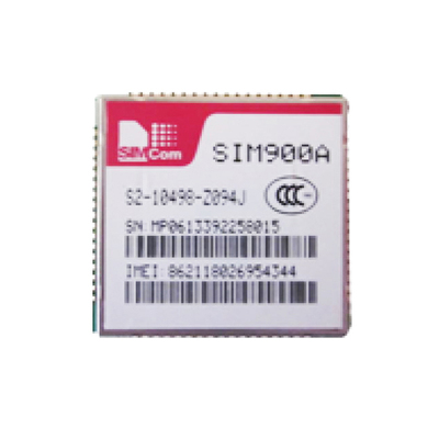 【SIM900A/SIM800A】GSM/GPRS 2G模块