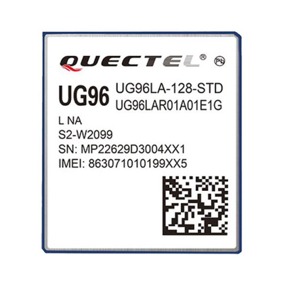 【UG96】WCDMA 3G模块 UMTS/HSPA