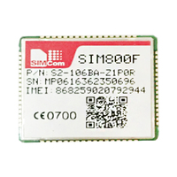 【SIM800F】四频GSM/GPRS模块