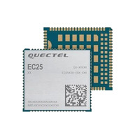 EC25AFXGA-128-SGAS移远4G模块