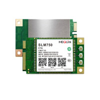 【SLM750】美格智能全网通工业级4G模块，SLM750-C7B