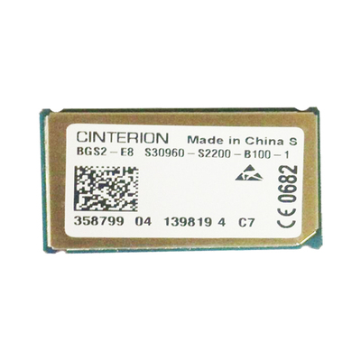 【BGS2-E8】西门子 GSM/GPRS模块