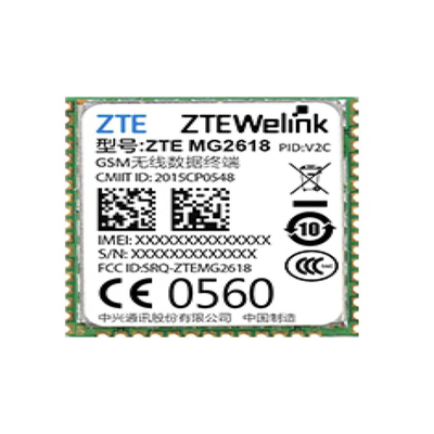 【MG2618】GPRS GPS GSM模块