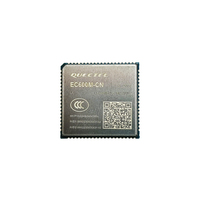 EC600MCNLC-I03-SNNDA 移远通信物联网4g模组全网通小尺寸cat1模块ASR芯片