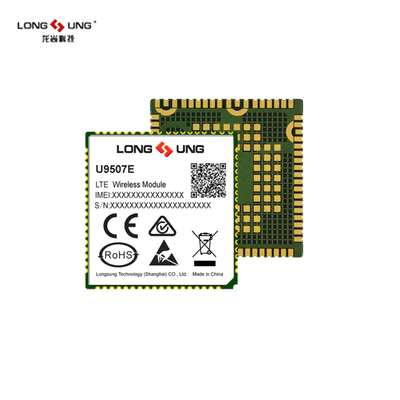 龙尚 U9507E 4G LTE无线模块