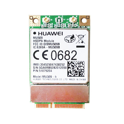 【MU509】3G模块 联通3G