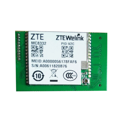 【MC8332】DMA无线通信模块 CDMA2000 1X