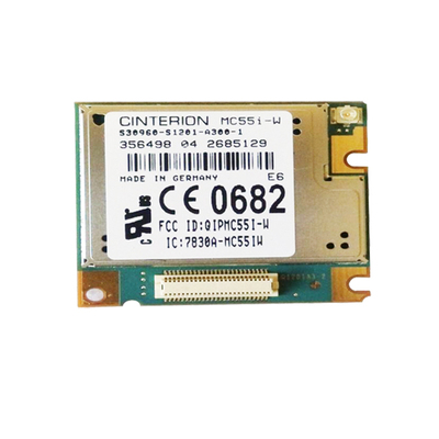 【MC55I-W】GPRS四频工业模块 西门子模块