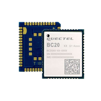 BC20NA-04-STD 多频段 NB-IoT/GNSS无线通信模块 与兼容MC20模块