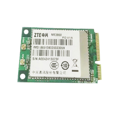 【ME3860】中兴 LTE-TDD 移动4G模块