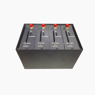 四口 猫池USB GSM MODEM